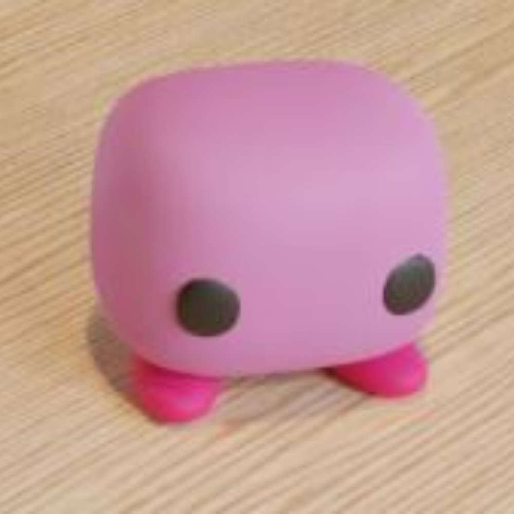 Meet your Posher, Posh